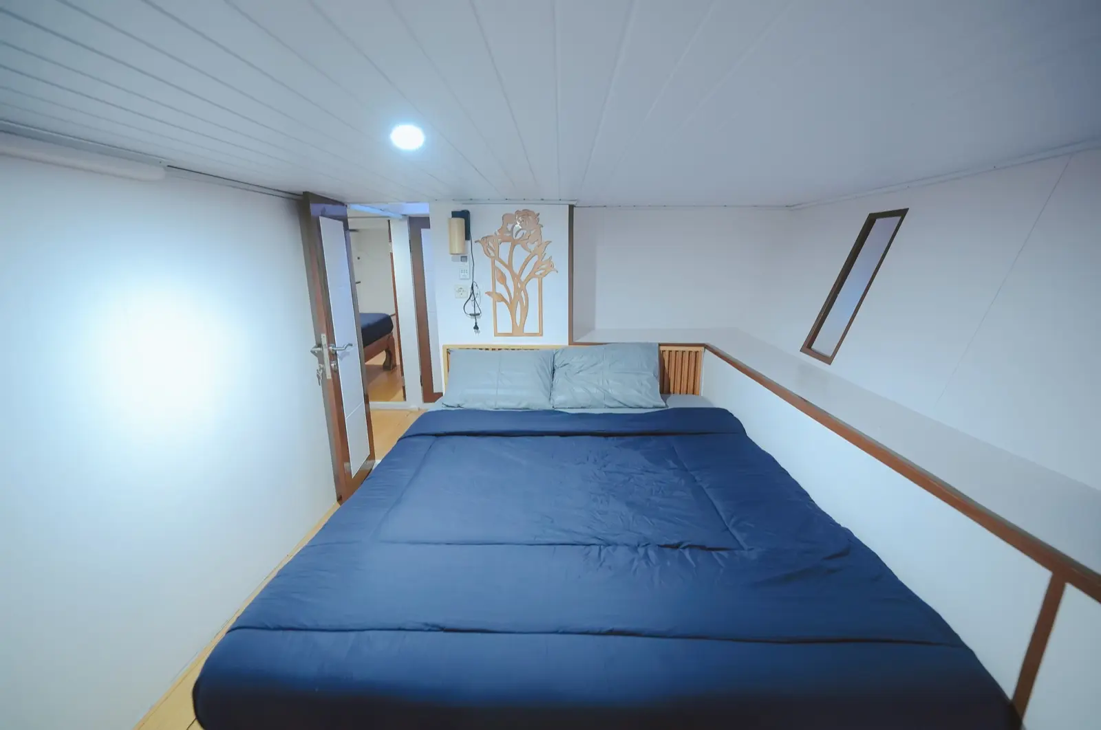 Gaisan 上的 Superior Cabin 1