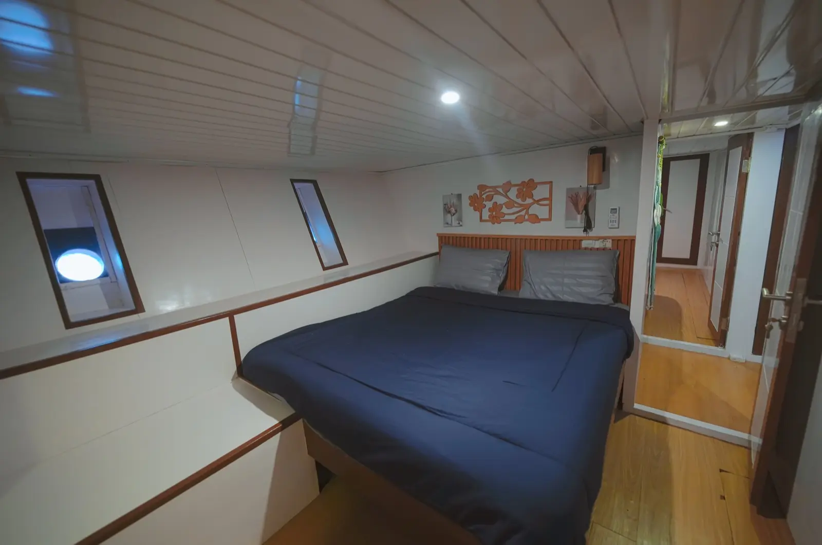 Gaisan 上的 Superior Cabin 2