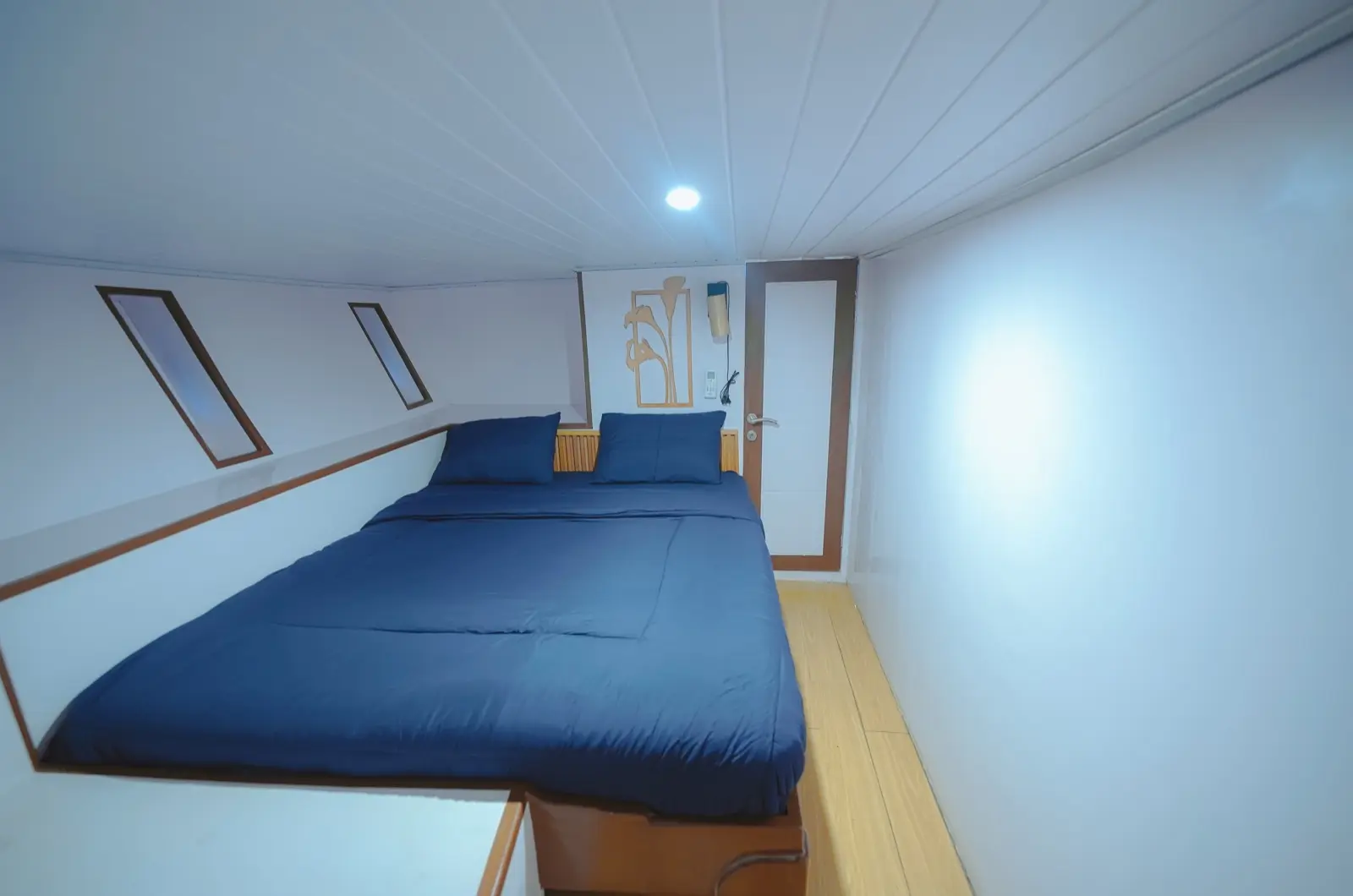 Gaisan 上的 Superior Cabin 4