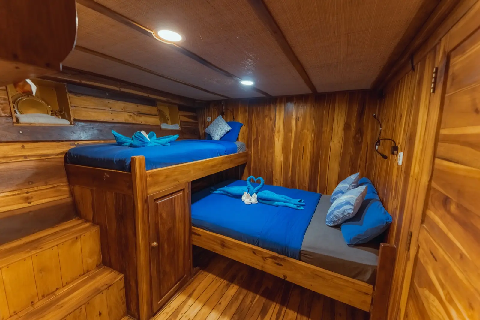 Lamborajo 2 上的 Superior Cabin 4