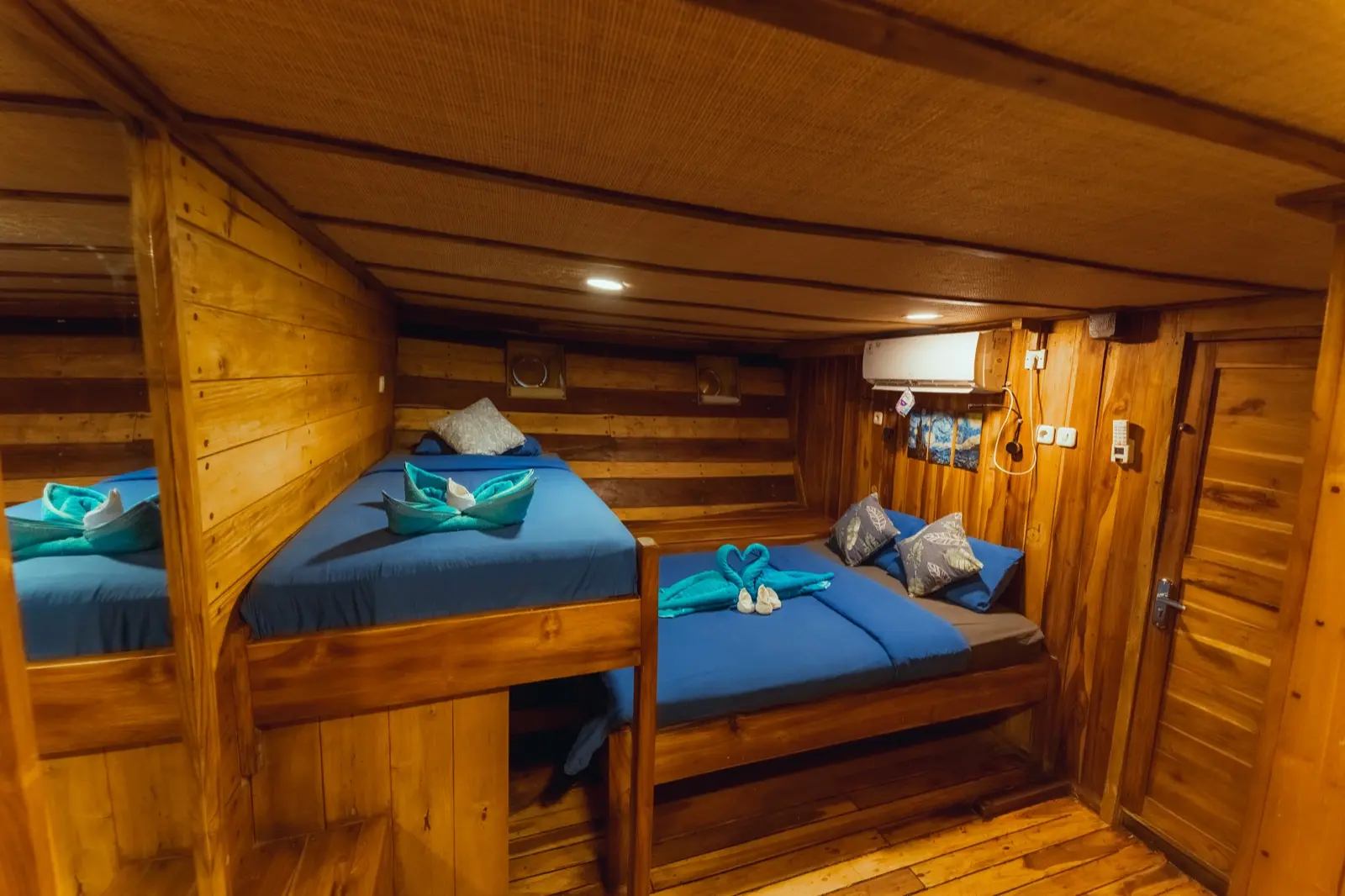 Lamborajo 2 上的 Superior Cabin 5