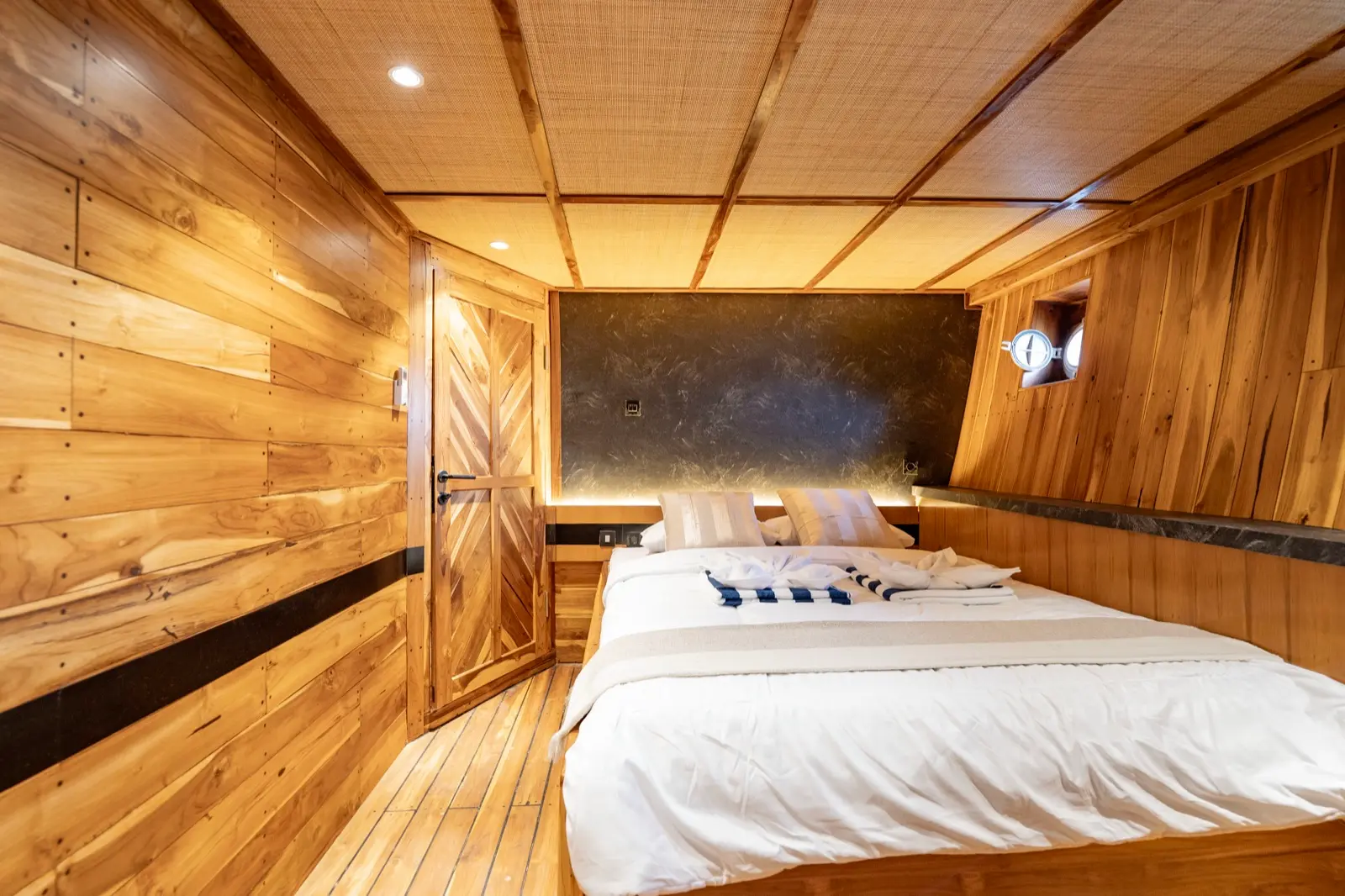Lamborajo 3 上的 Superior Cabin 3