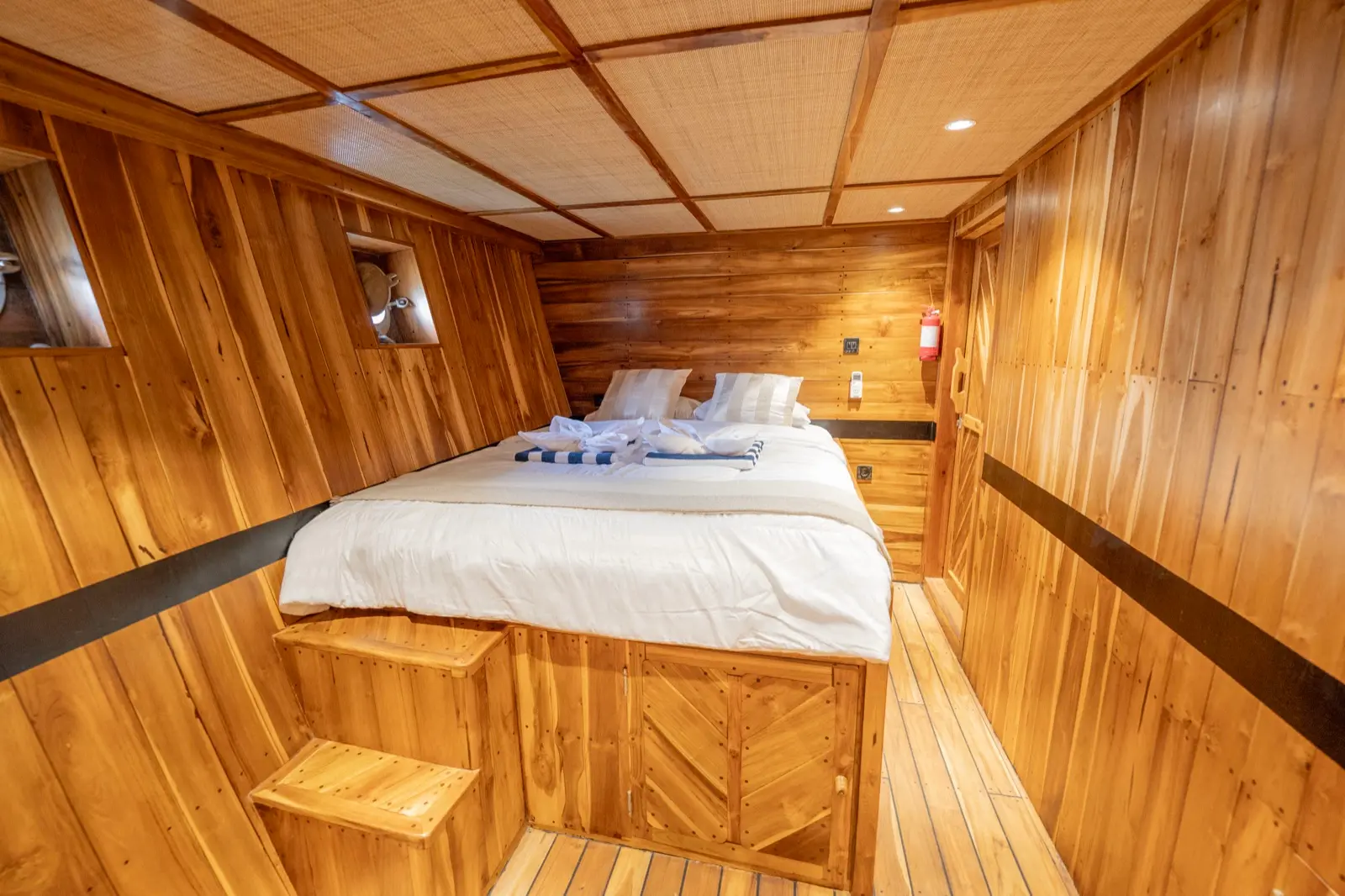 Lamborajo 3 上的 Superior Cabin 4