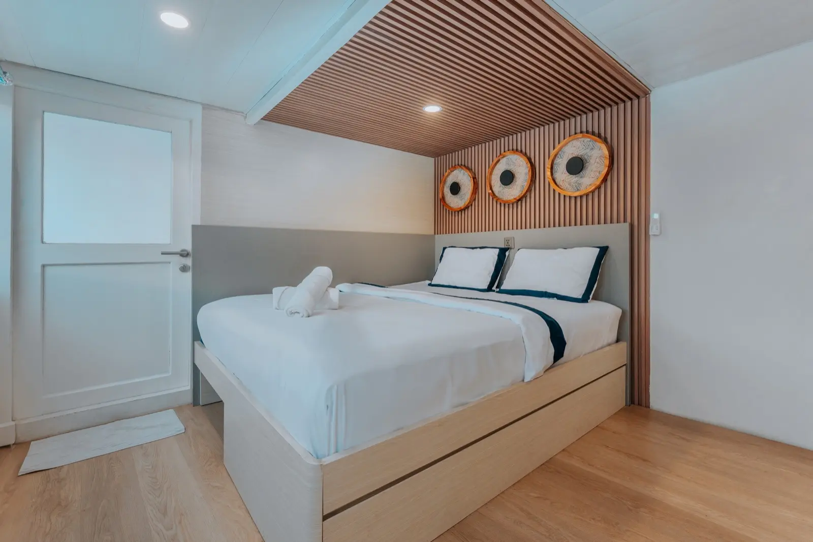 Tara 上的 Deluxe Sea View